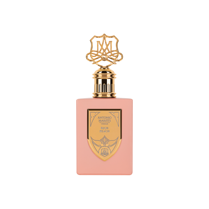 Antonio Maretti Rich Peach perfume