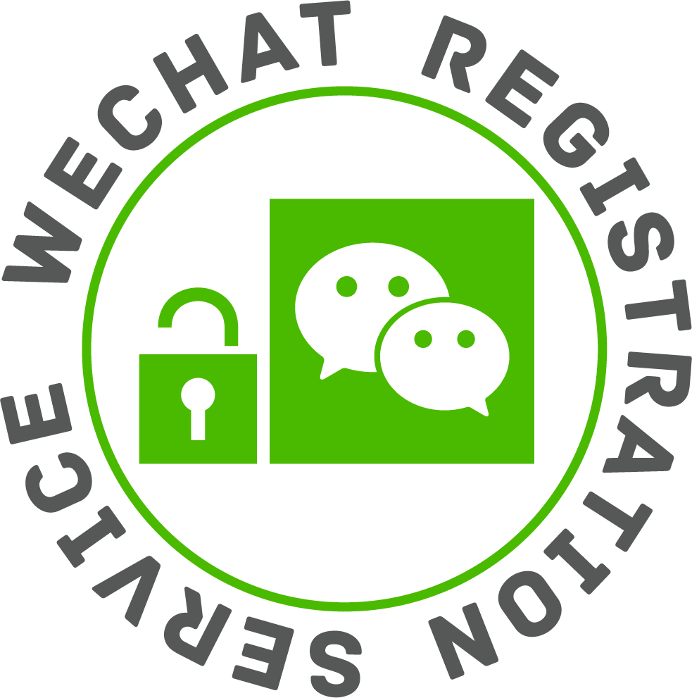 WeChat регистрация в России