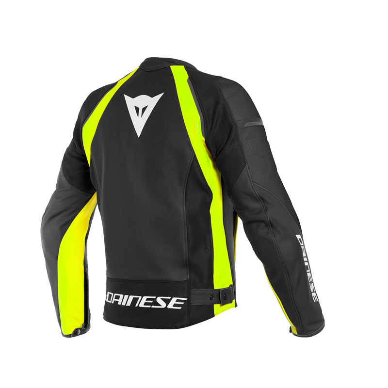 Dainese мотокуртка Avro d2