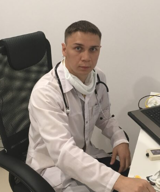 Шленкин Андрей Константинович