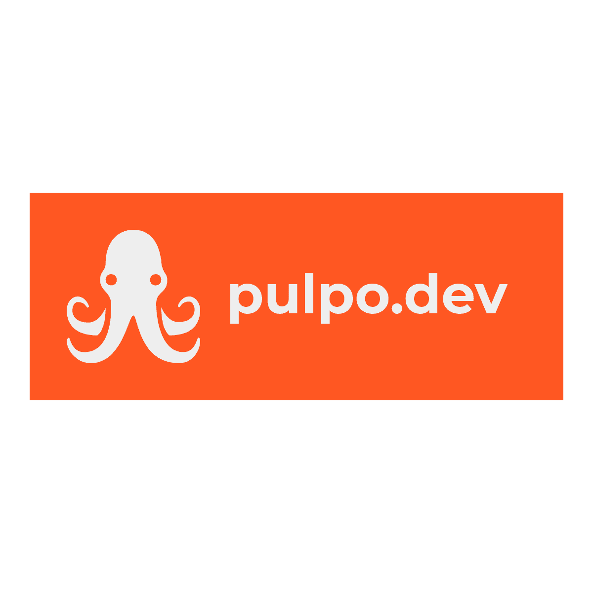  pulpo.dev 