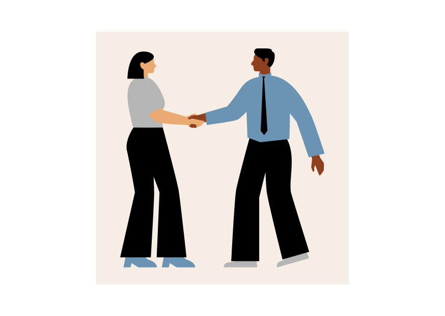 reach a consensus
