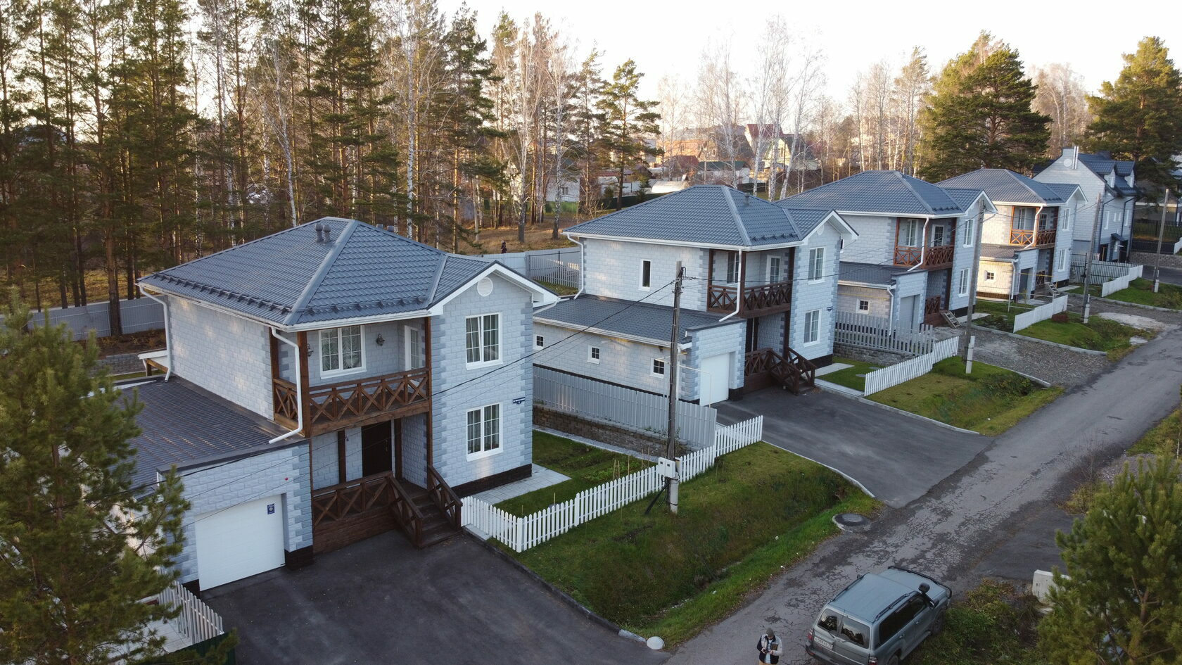 организация все дома в томске (96) фото