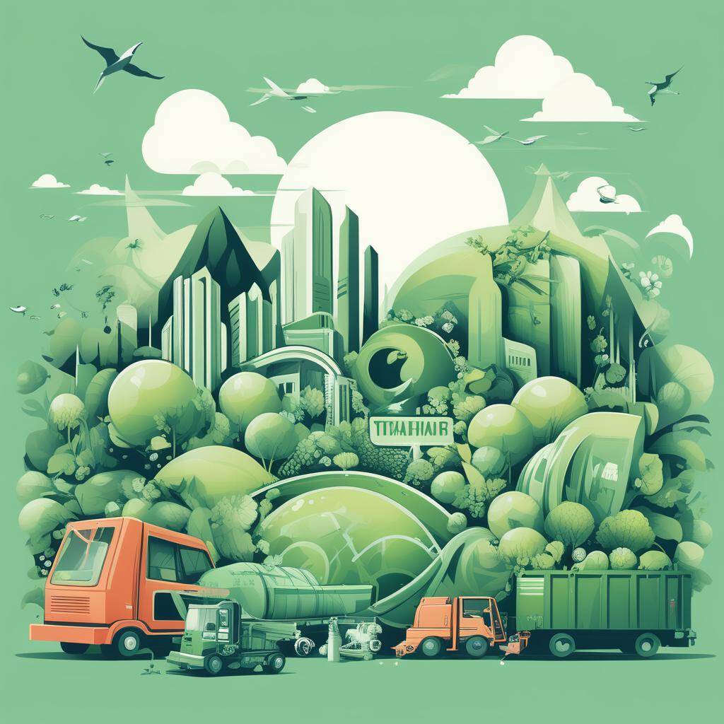 Актуальные изменения в экологическом законодательстве: Экоагент – всегда на шаг впереди.