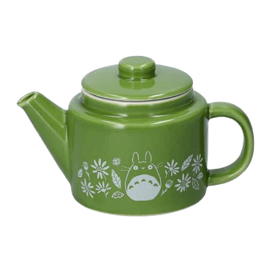 мерч ghibli тоторо