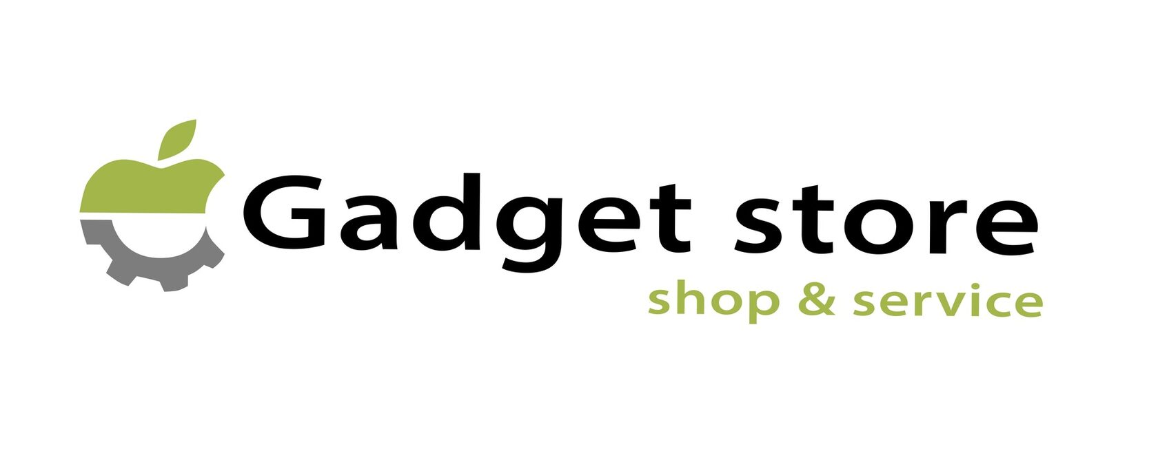 Gadget store