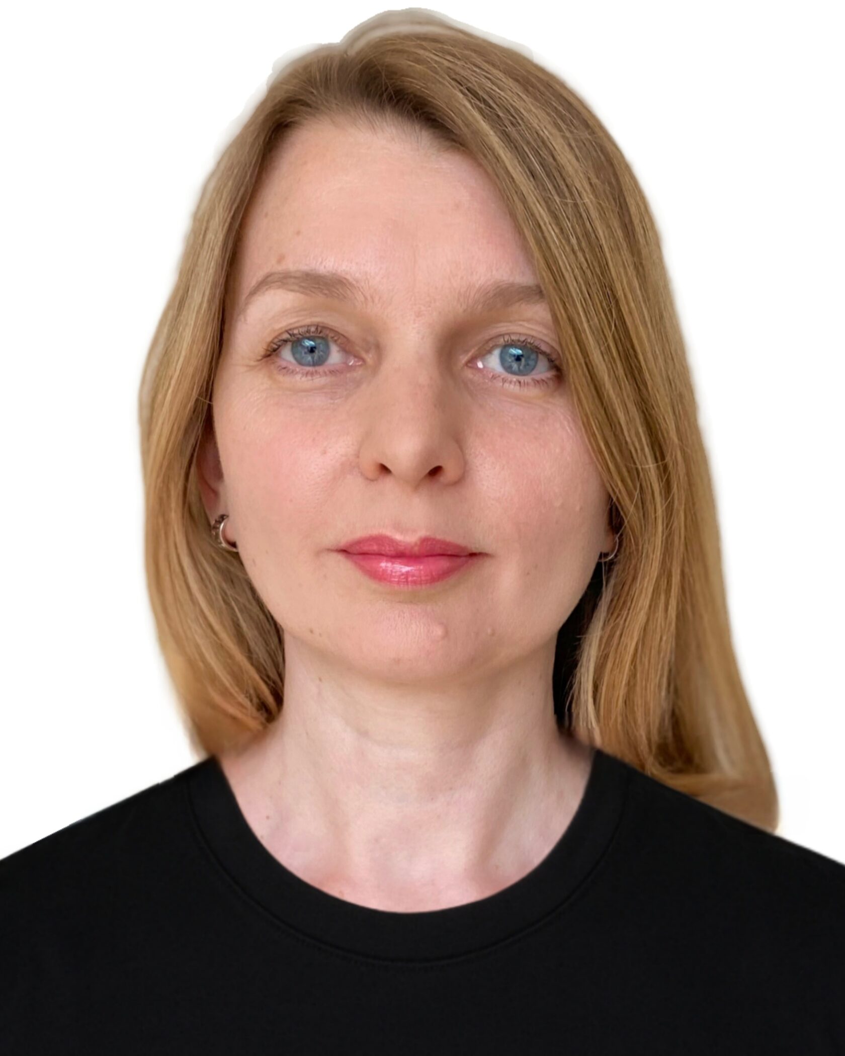 Коровина Анна