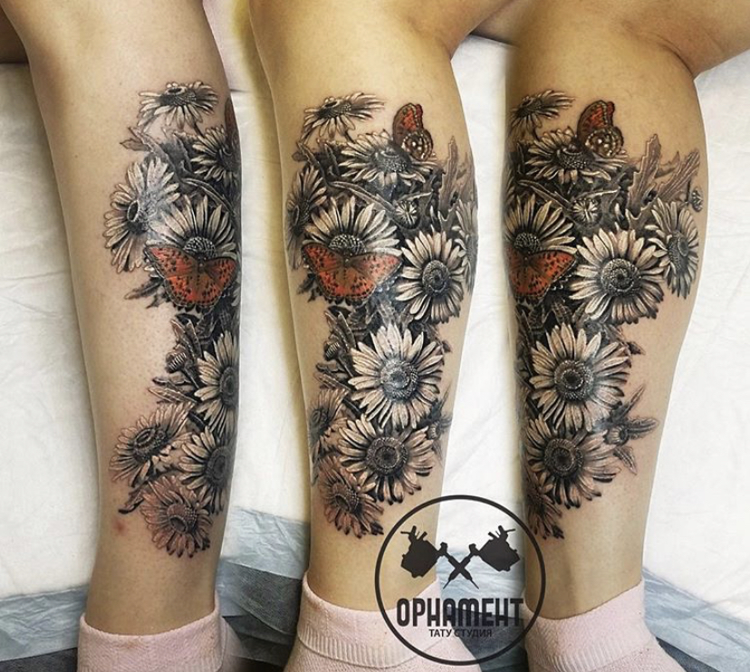 Значение татуировок, их смысл и символика | Блог о тату