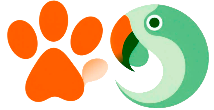 ЛАПА И КЛЮВ