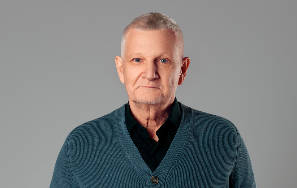 Дмитрий Иванов — психолог-психоаналитик и КПТ-специалист