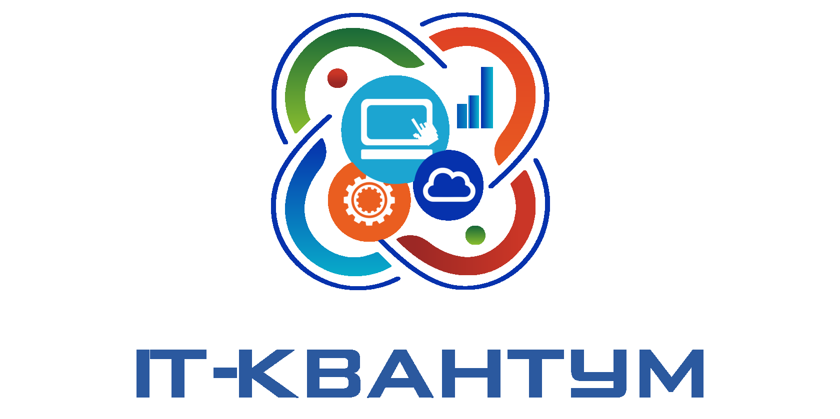 Проект квантум систем