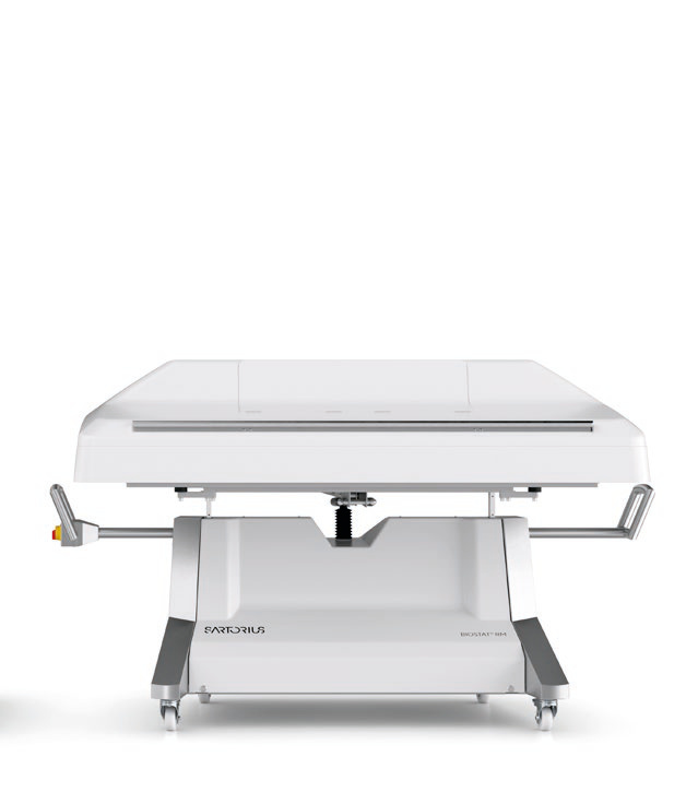 Качалка Sartorius Biostat RM 200