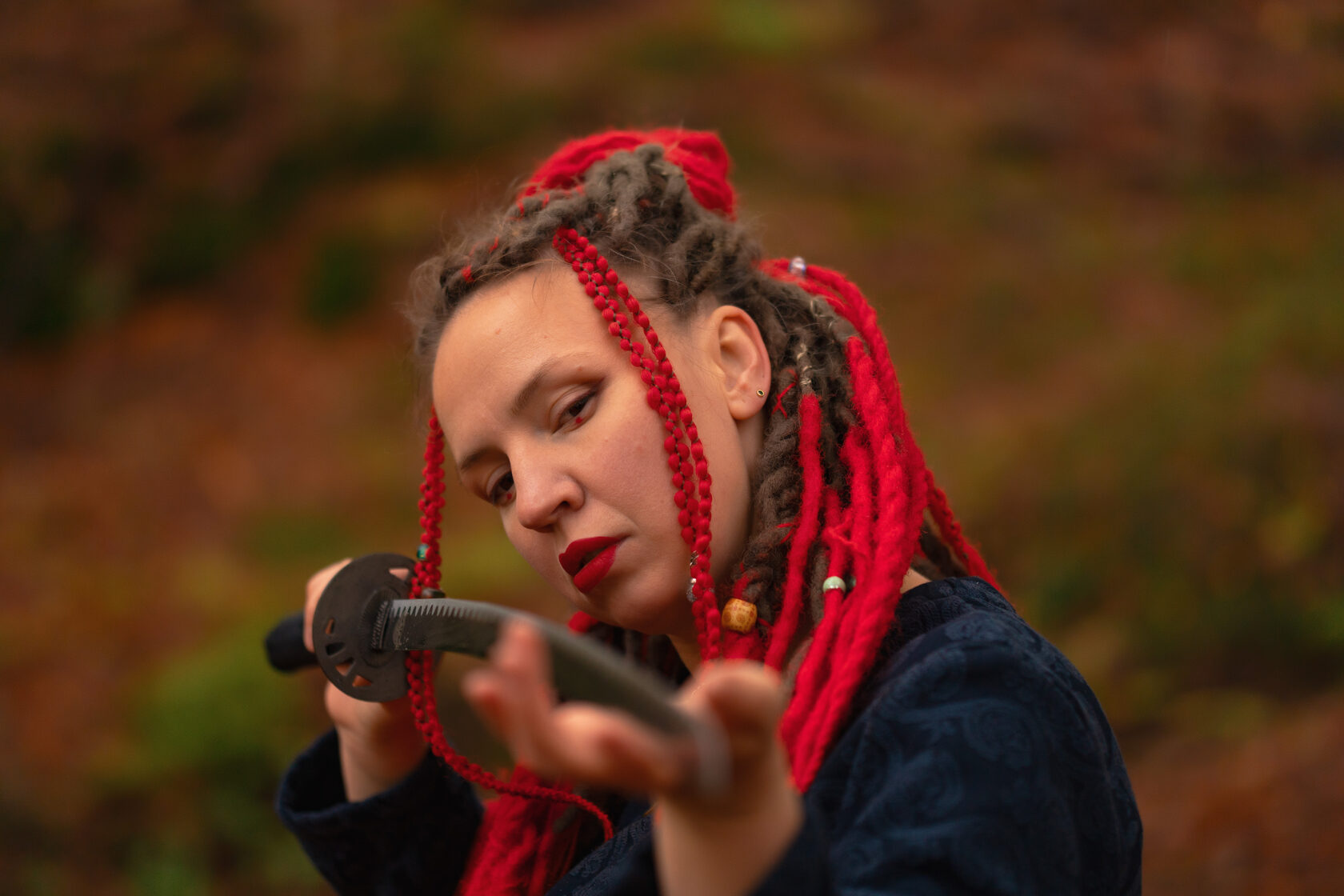 Фотограф Ян Севальнев