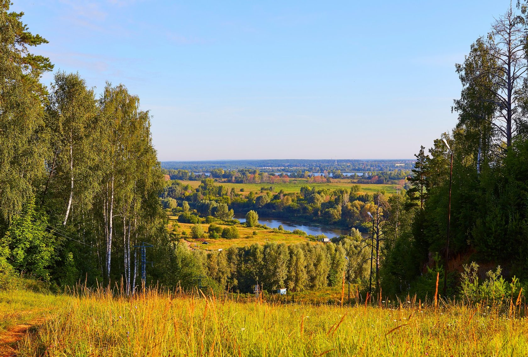 Кстовский Район Фото