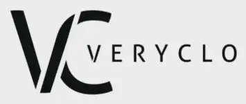 Логотип VERYCLO