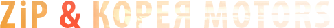 ZIP&amp;КореяMotors