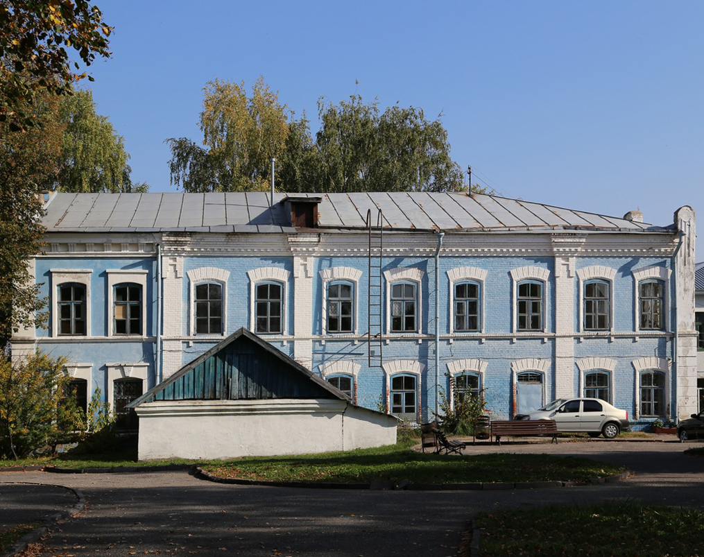 чебоксары стеклянные дома (93) фото