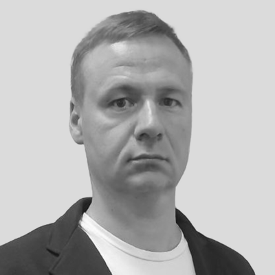 Федор Корчагин