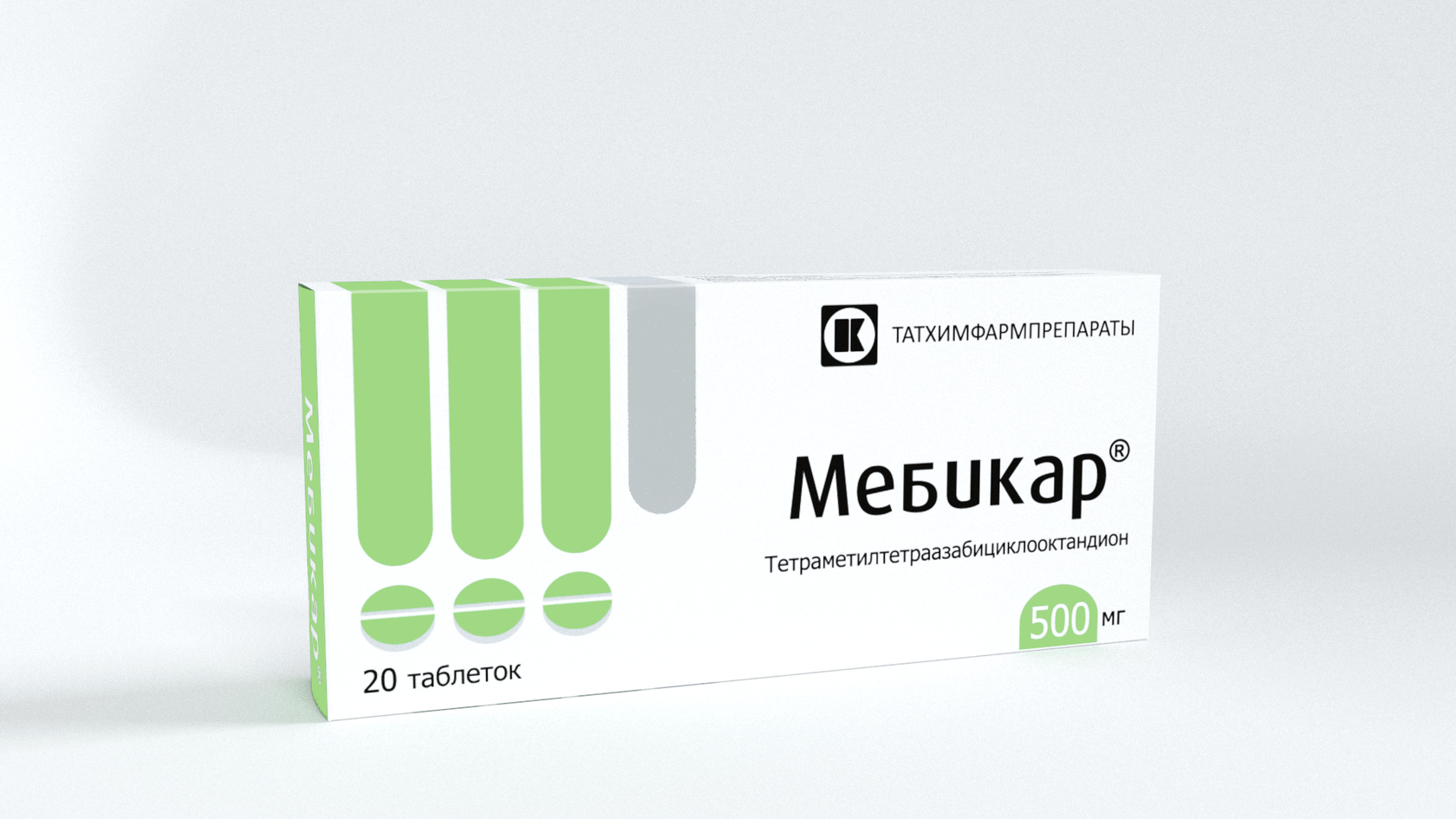 Мебикар®