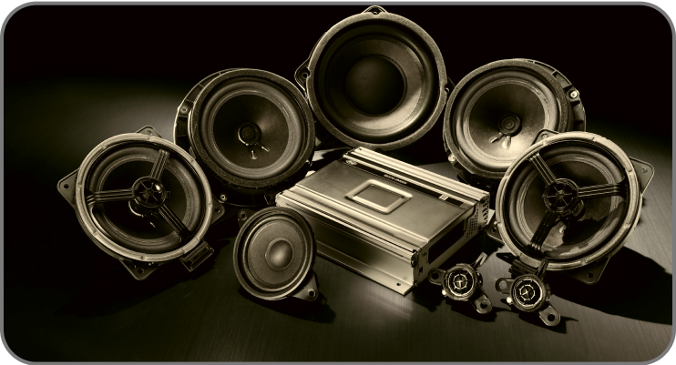 Установка доп.оборудования