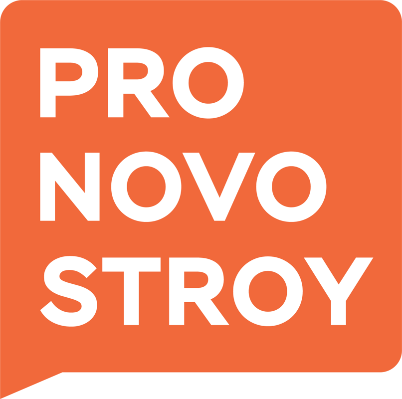 PRO NOVOSTROY