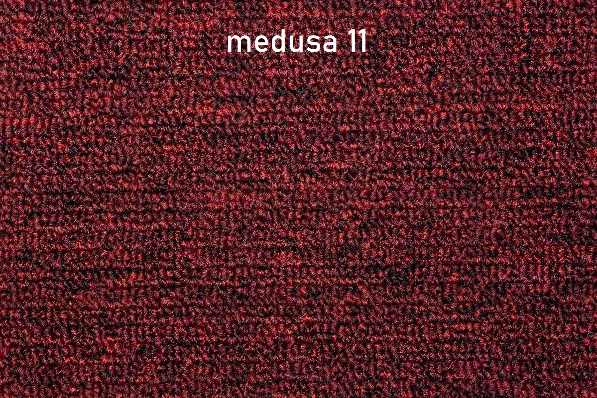 Ковровая плитка AW Medusa