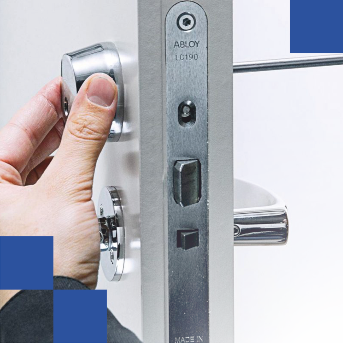 Наши контакты. Адреса магазинов Mauer - Assa Abloy.