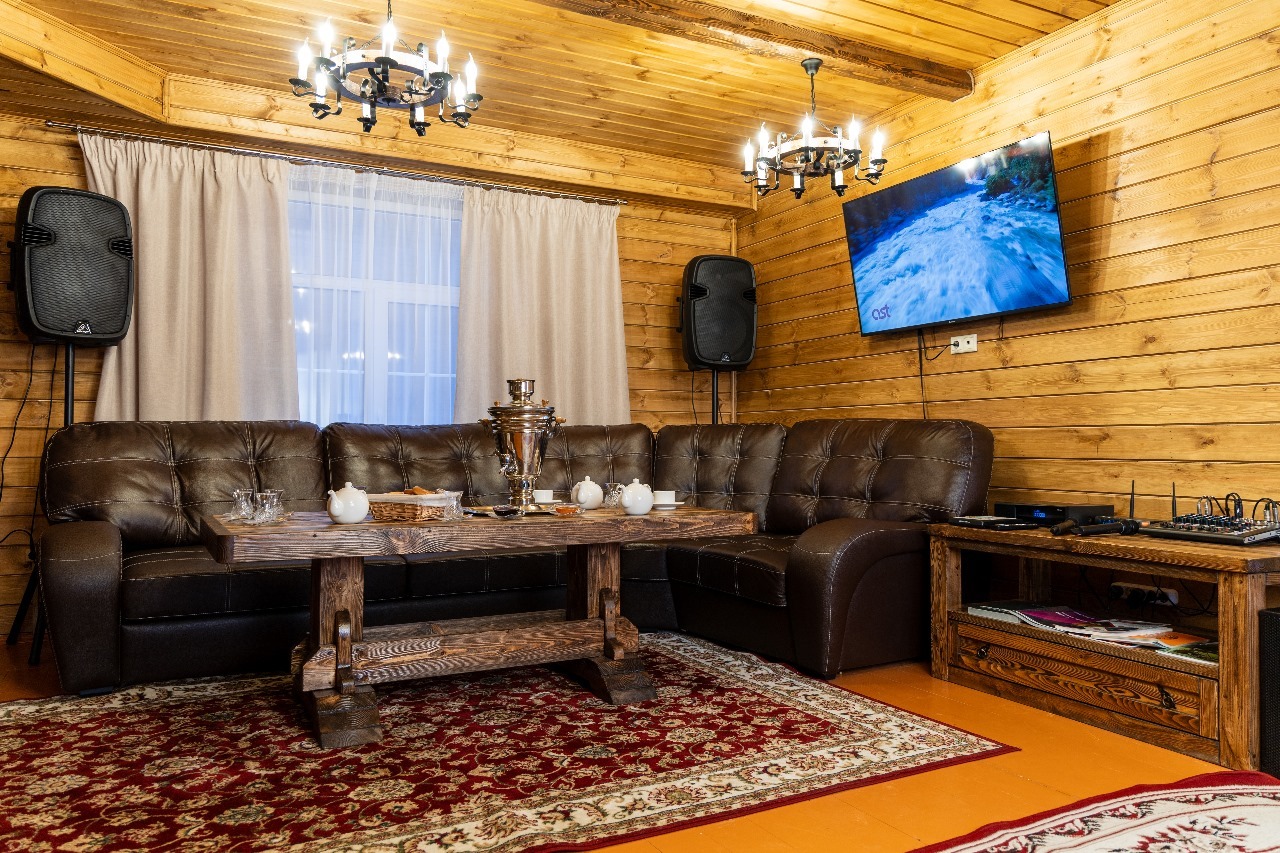 Интерьер 8