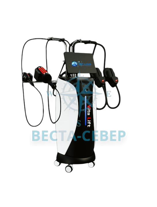 Аппарат коррекции фигуры MBT Vita Lift