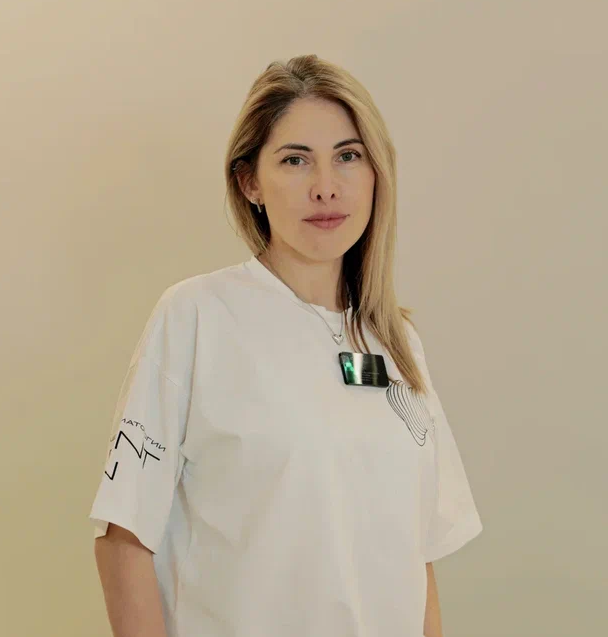 Портнова Элина Александровна