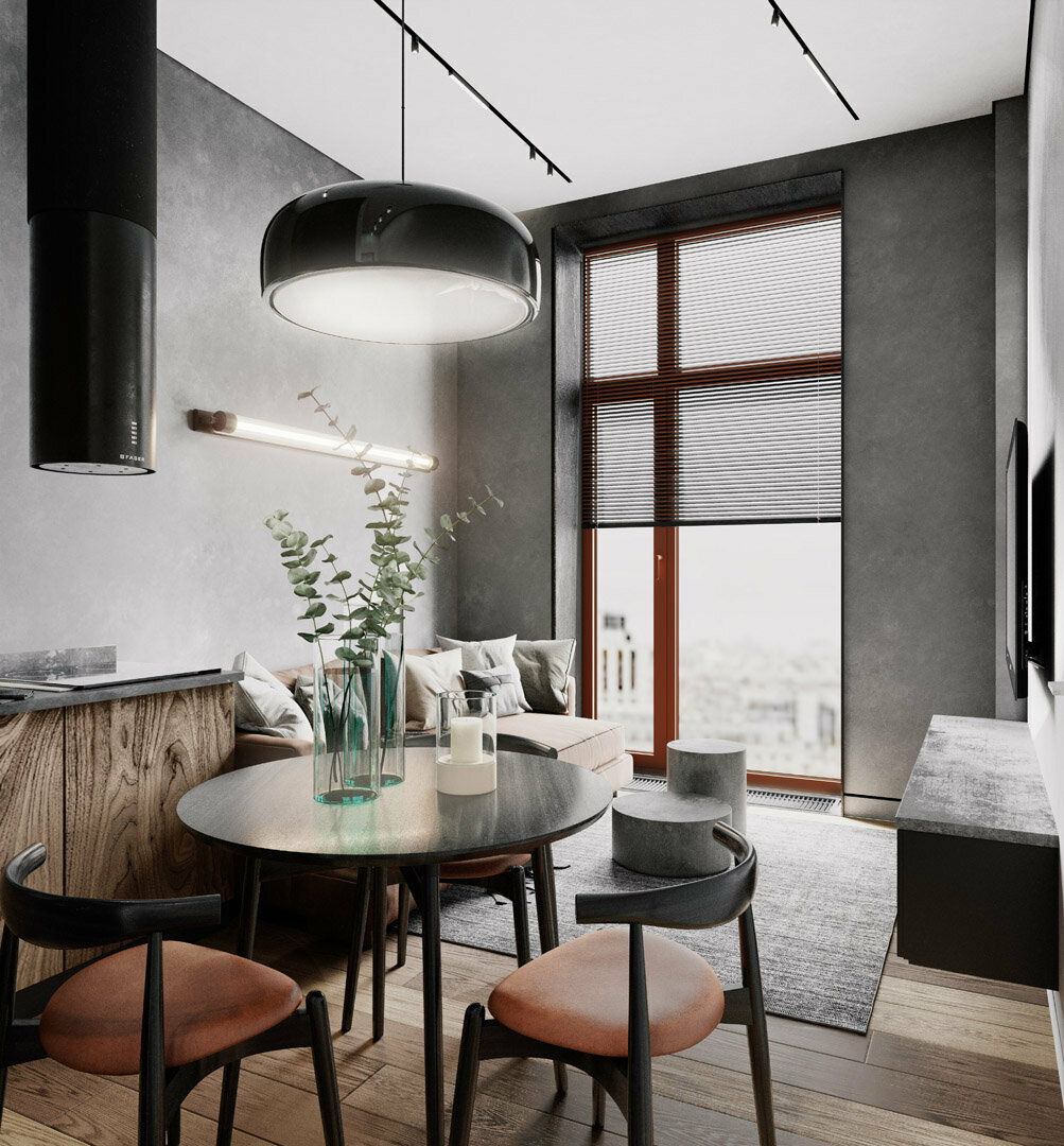 ЖК Kazakov Grand Loft Москва