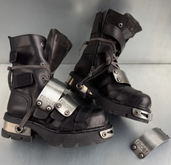 Racer Worldwide New Rock