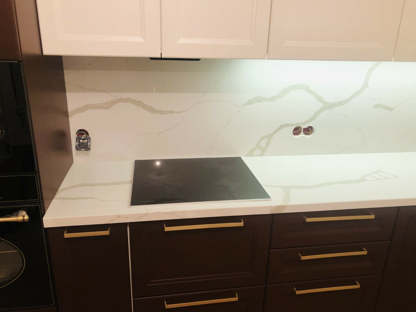 мебель под заказ Донецк ДНР кухня№22