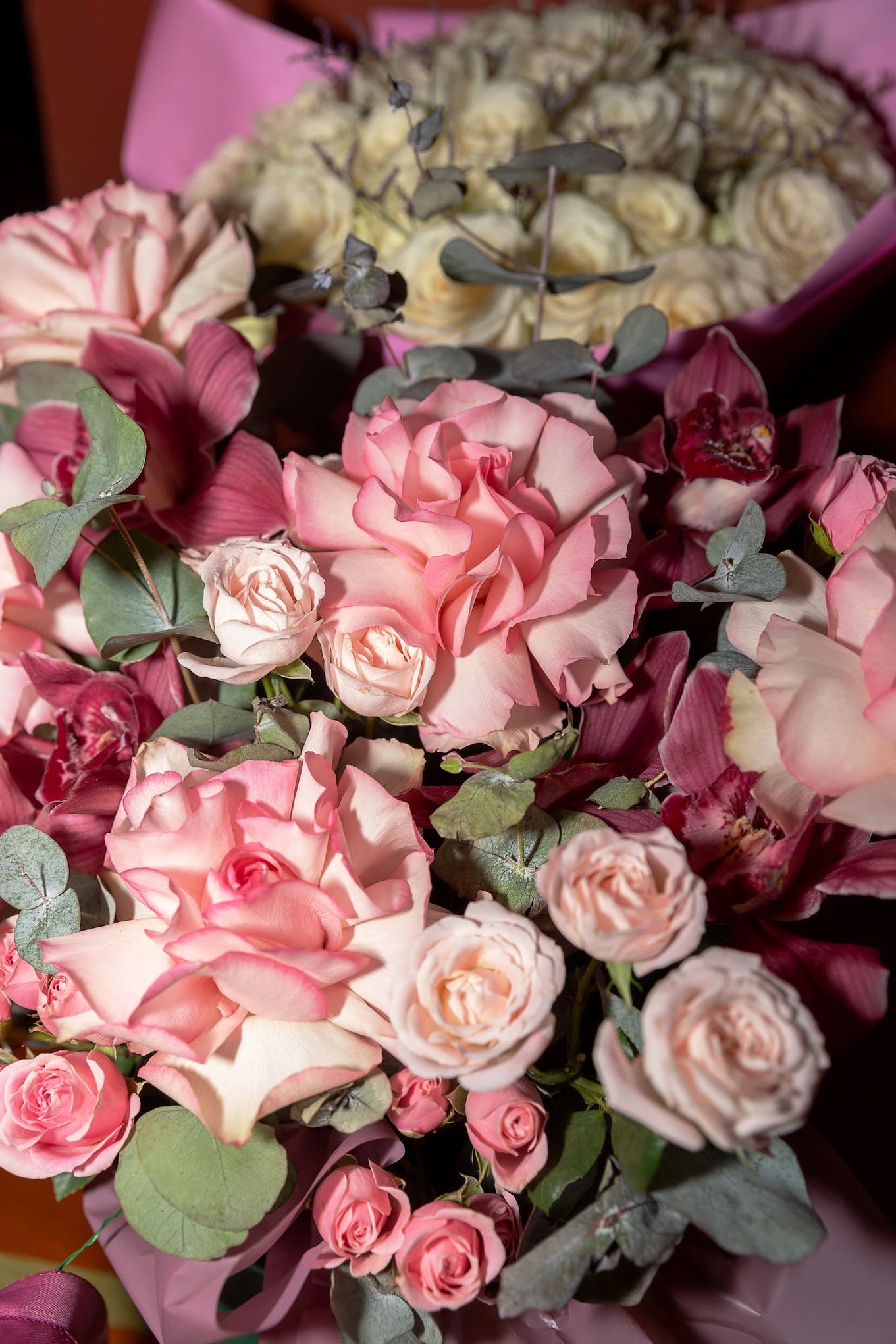 День рождения в кулинарной студии Фудлофт