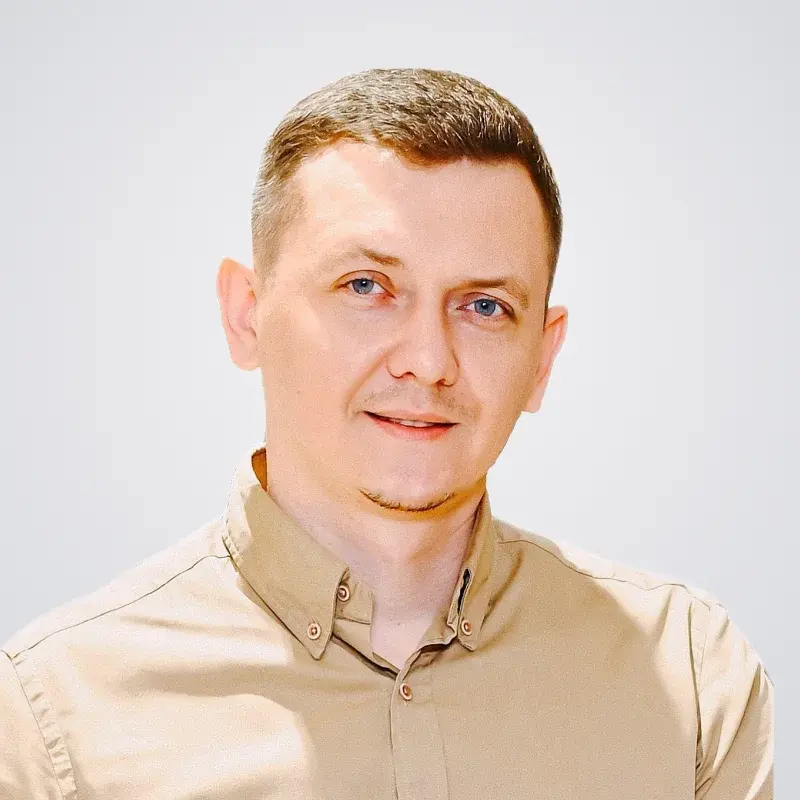 Евгений Саенко, лектор NNG, Ортопедия