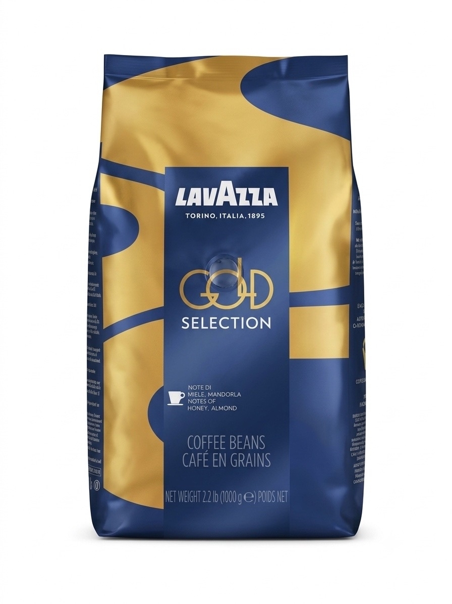 Lavazza Espresso Italiano
