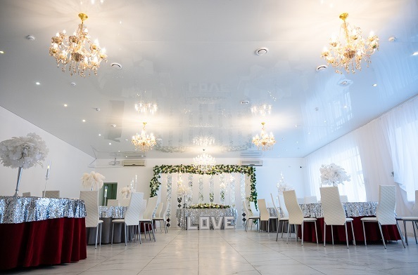 Diamond Hall · фото 10