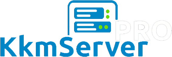 KkmServer