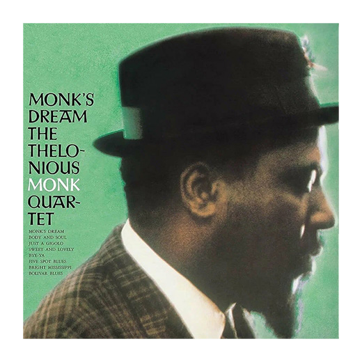 Thelonious Monk — Monk's Dream