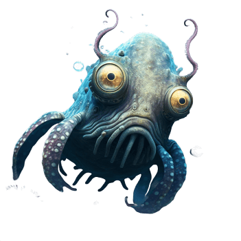 Космическое сафари на планету Эрикте. Веб-дизайнер Диана Шакерова