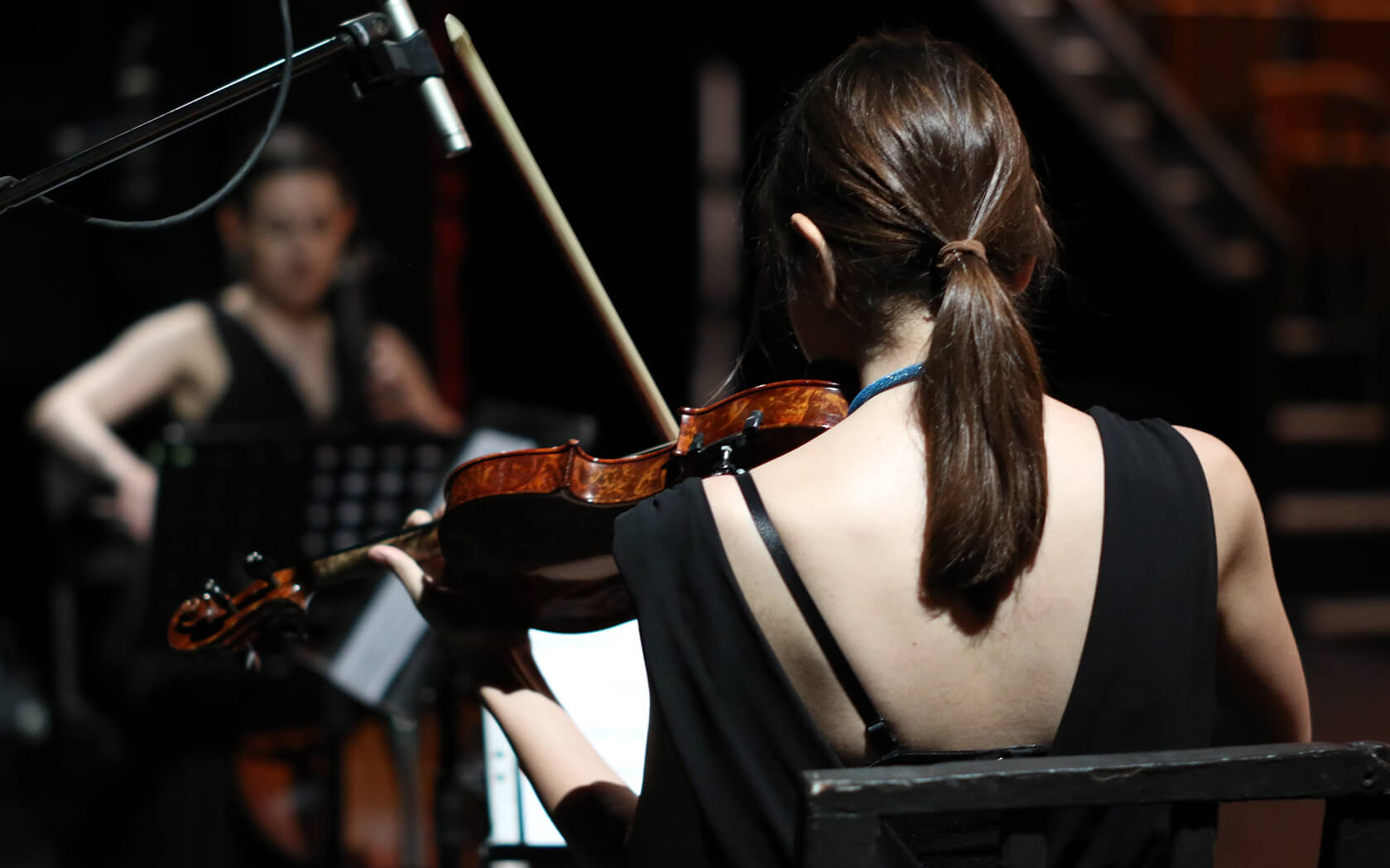 Фото Art Music Orchestra