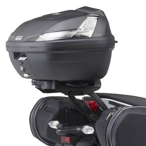 GIVI 4104FZ крепеж центрального кофра для KAWASAKI ER6N / ER6F
