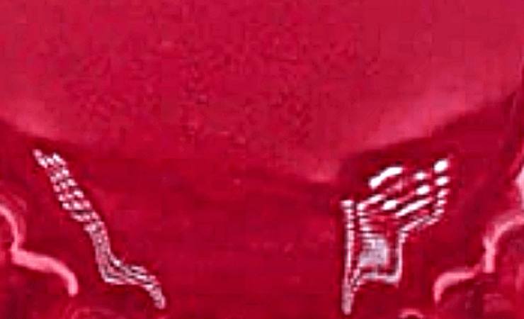 Глазурь на муссовом торте