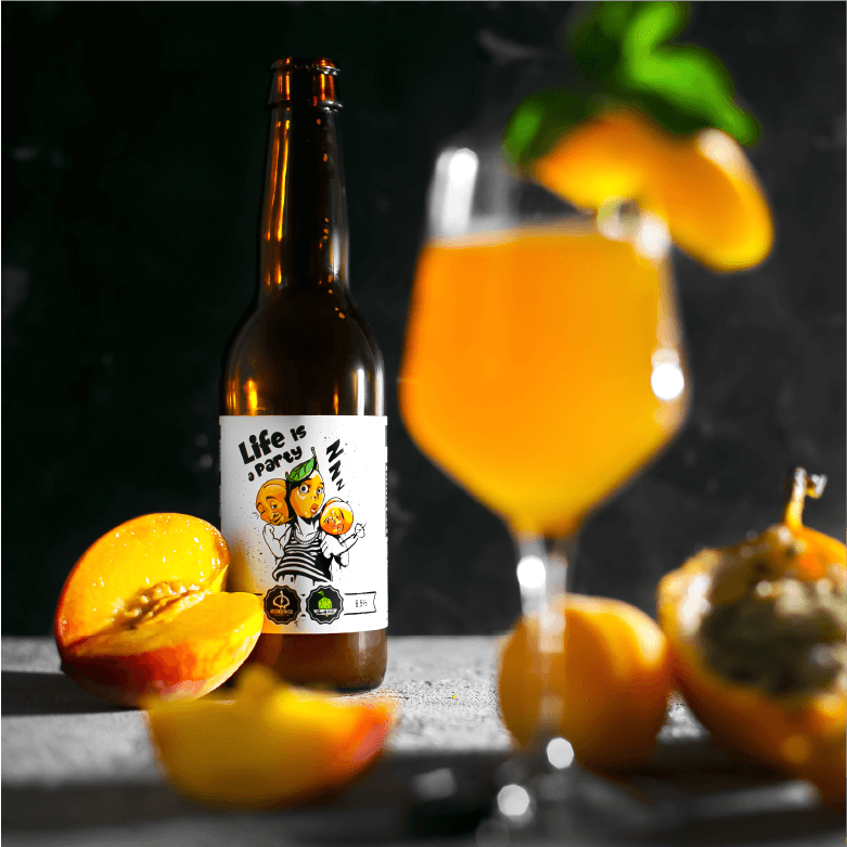 Mookhomor Production