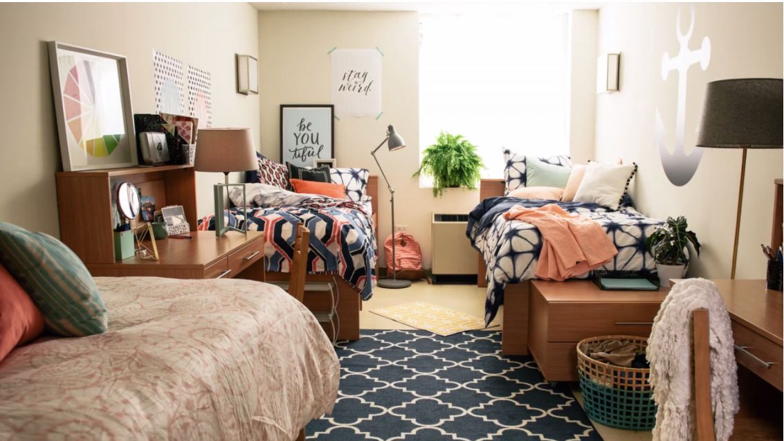 Студенческие семьи получат отдельное жильё в общежитиях: новый законопроект меняет стандарты проживания