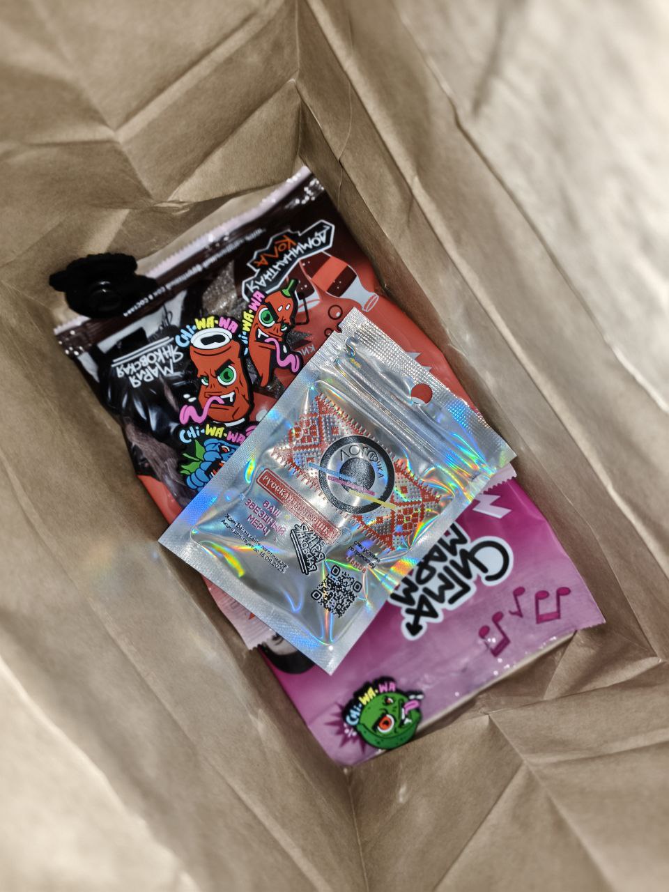 Мария Янковская и Логоточка