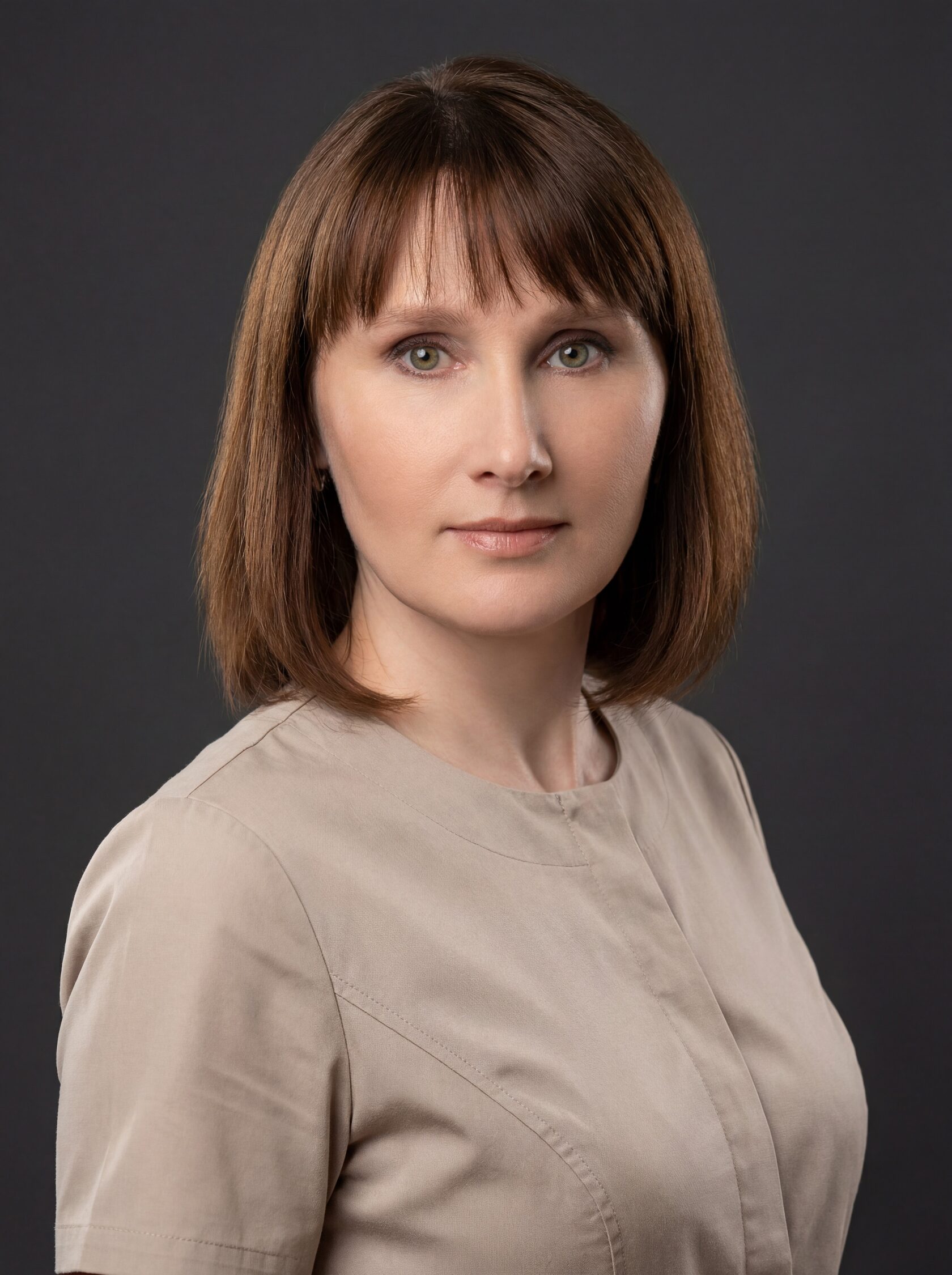 Бойченко Ирина Анатольевна