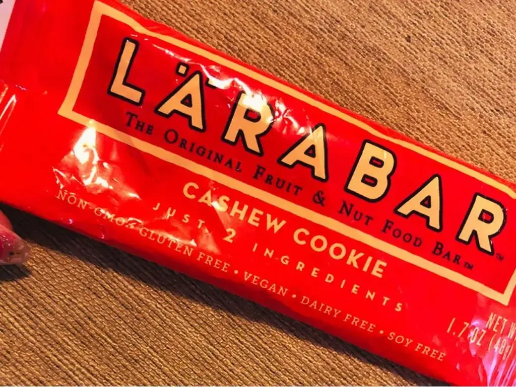 Larabar