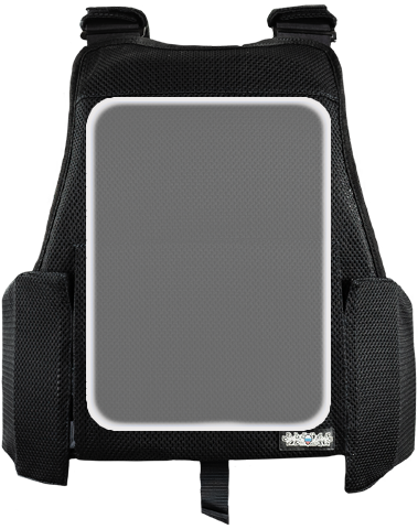 Бронежилет Модуль-Монолит Бр3 купить в Санкт-Петербурге с доставкой