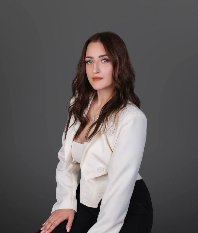 Кристина Лаптева